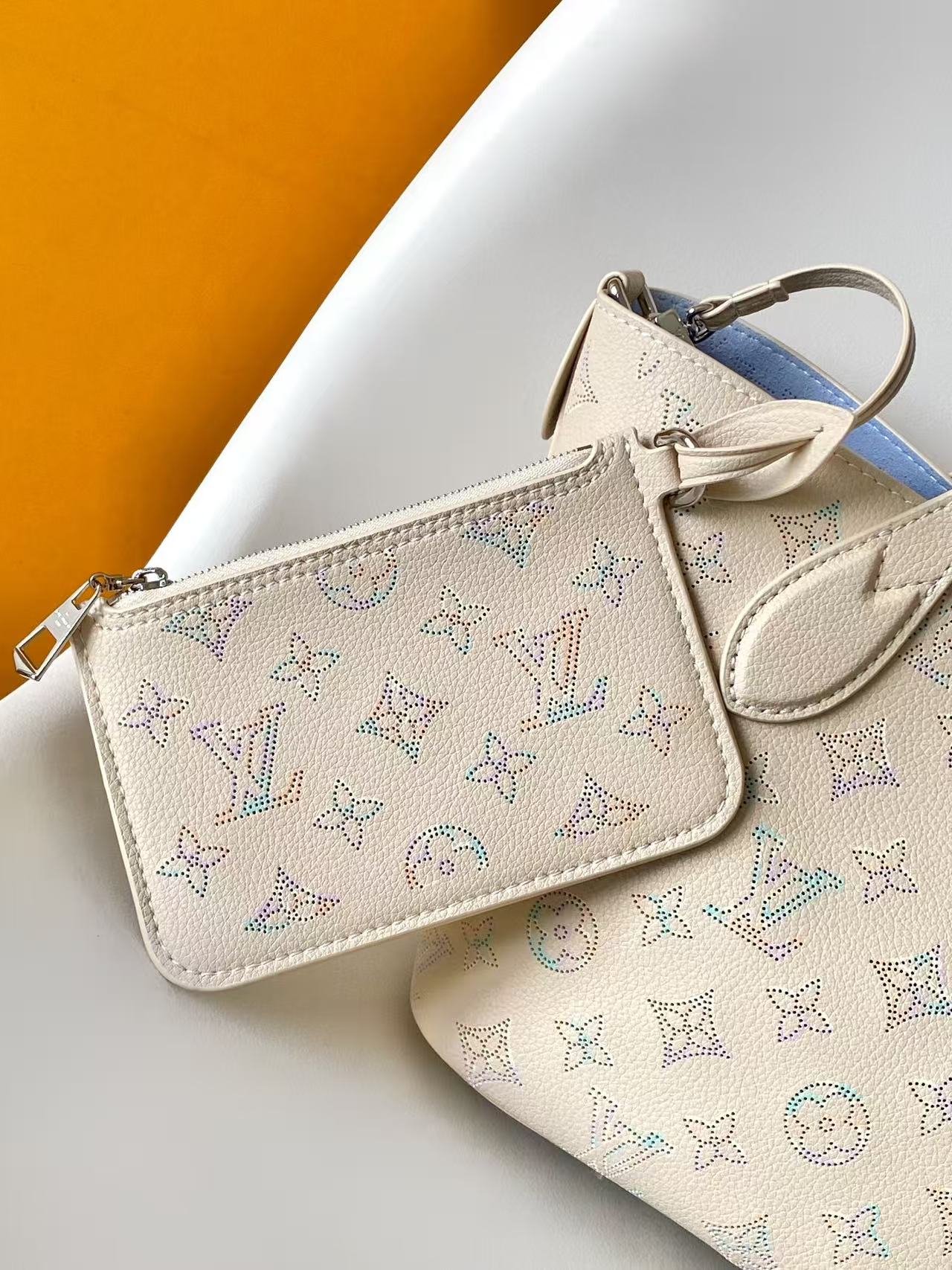 M29900 LV Blossom Small Handbag - 图片 9