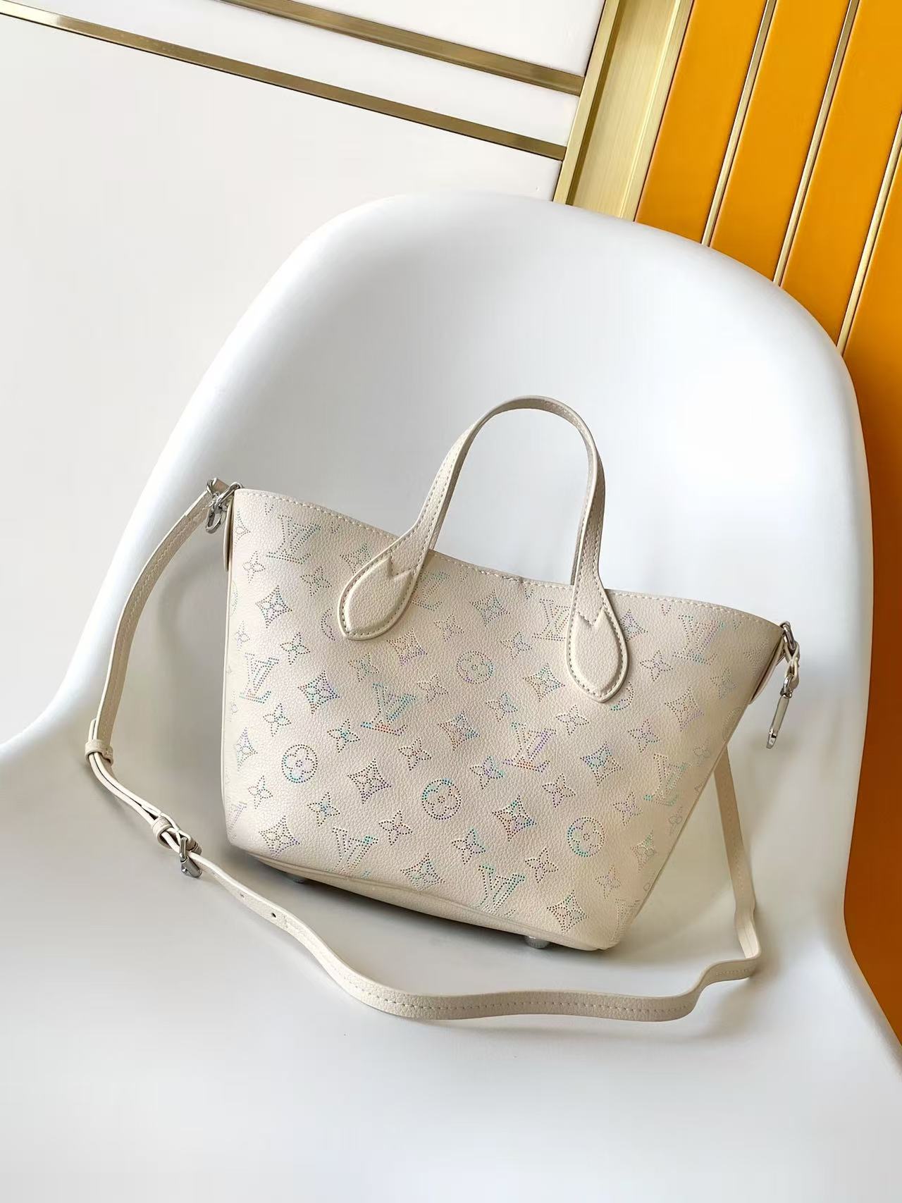 M29900 LV Blossom Small Handbag - 图片 8
