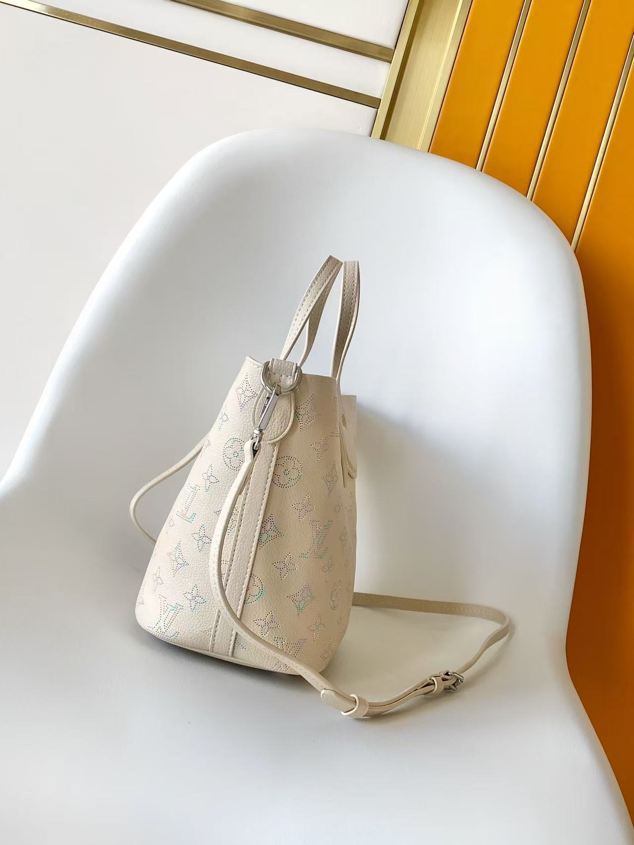 M29900 LV Blossom Small Handbag - 图片 5