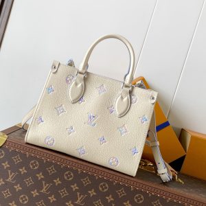 M29976 LV ONTHEGO Small Handbag