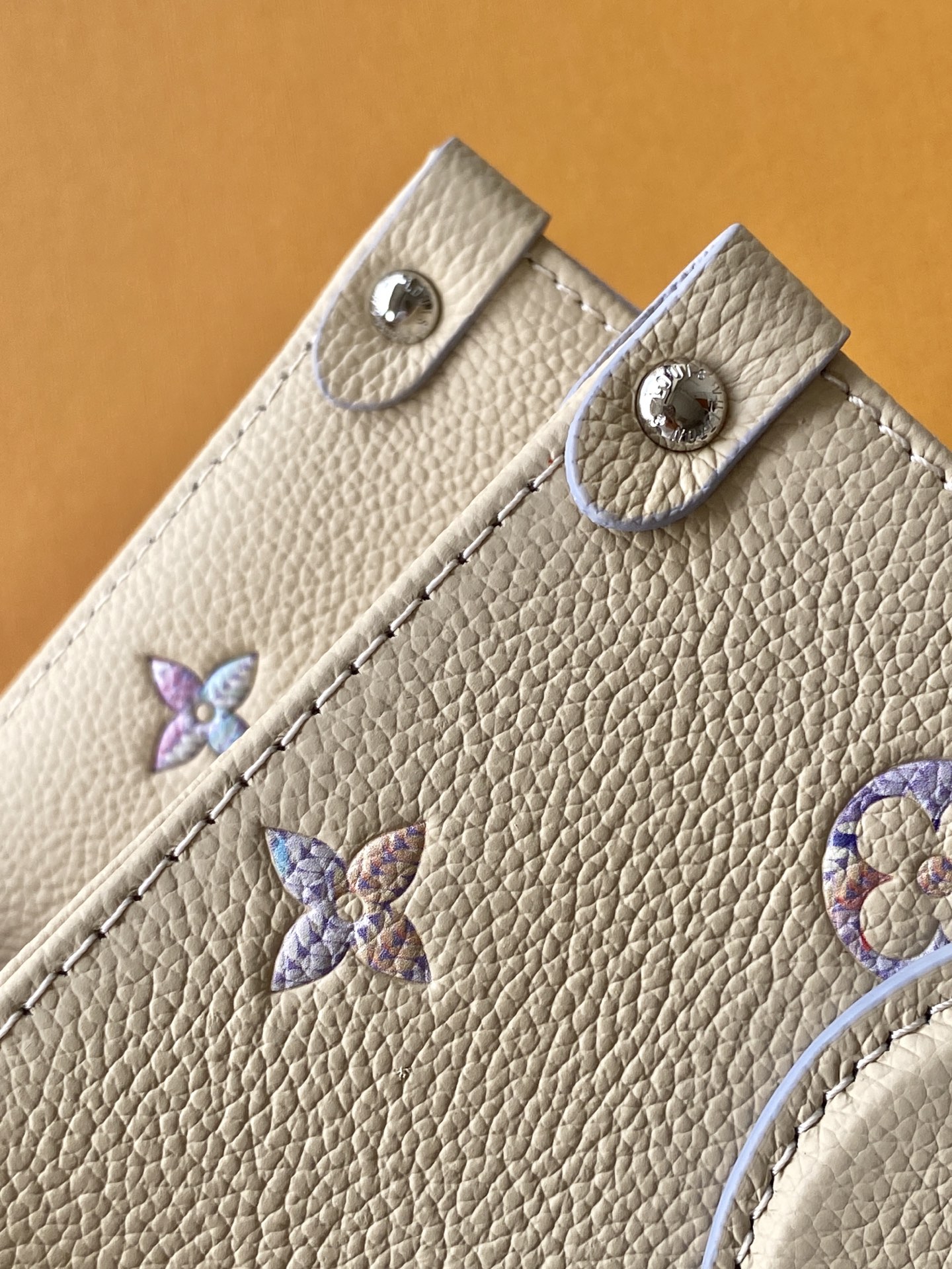 M29976 LV ONTHEGO Small Handbag - 图片 6