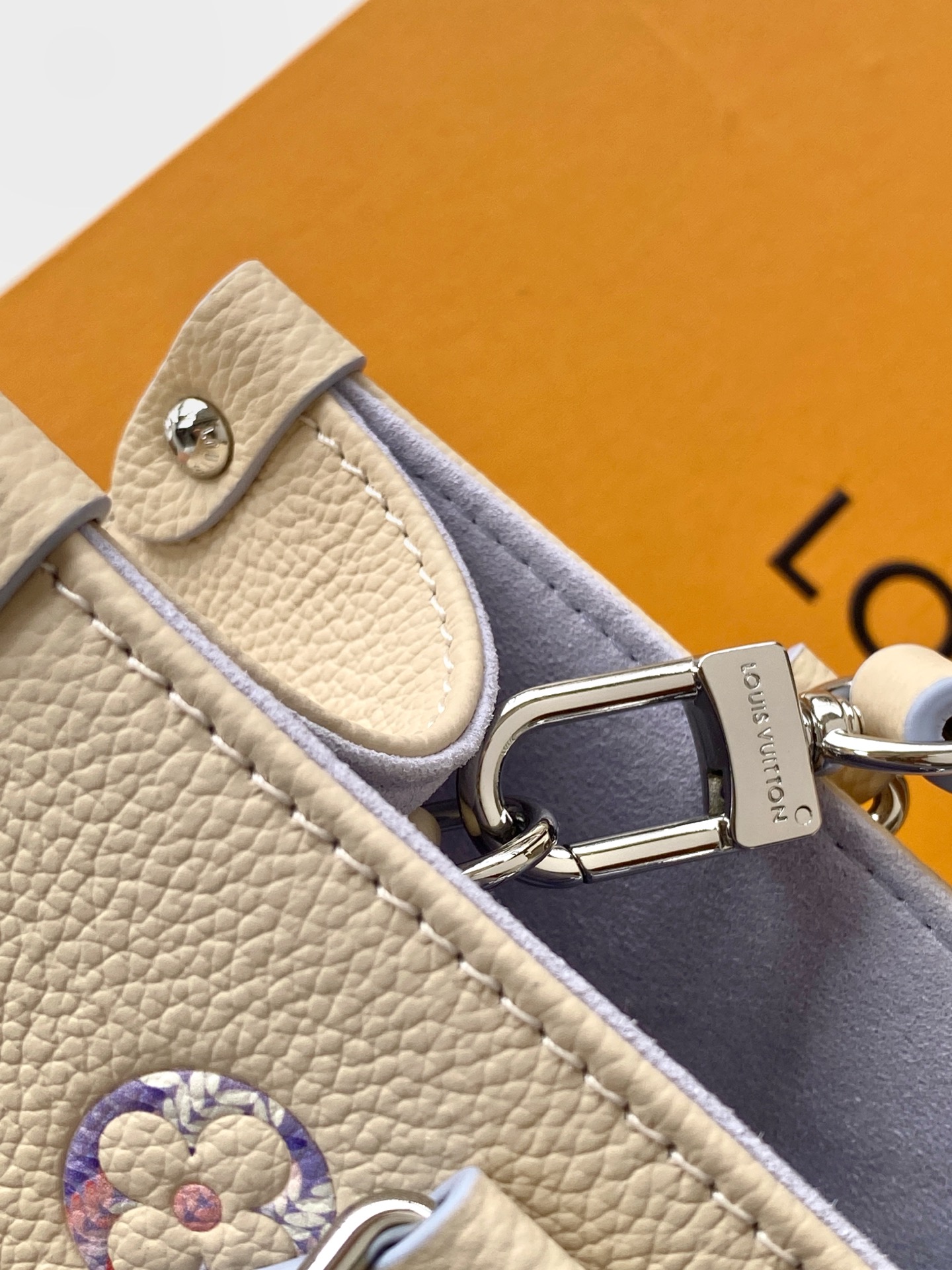 M29976 LV ONTHEGO Small Handbag - 图片 3