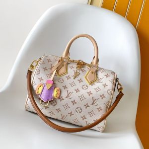 M2A038 LV SPEEDY BANDOULIÈRE 25