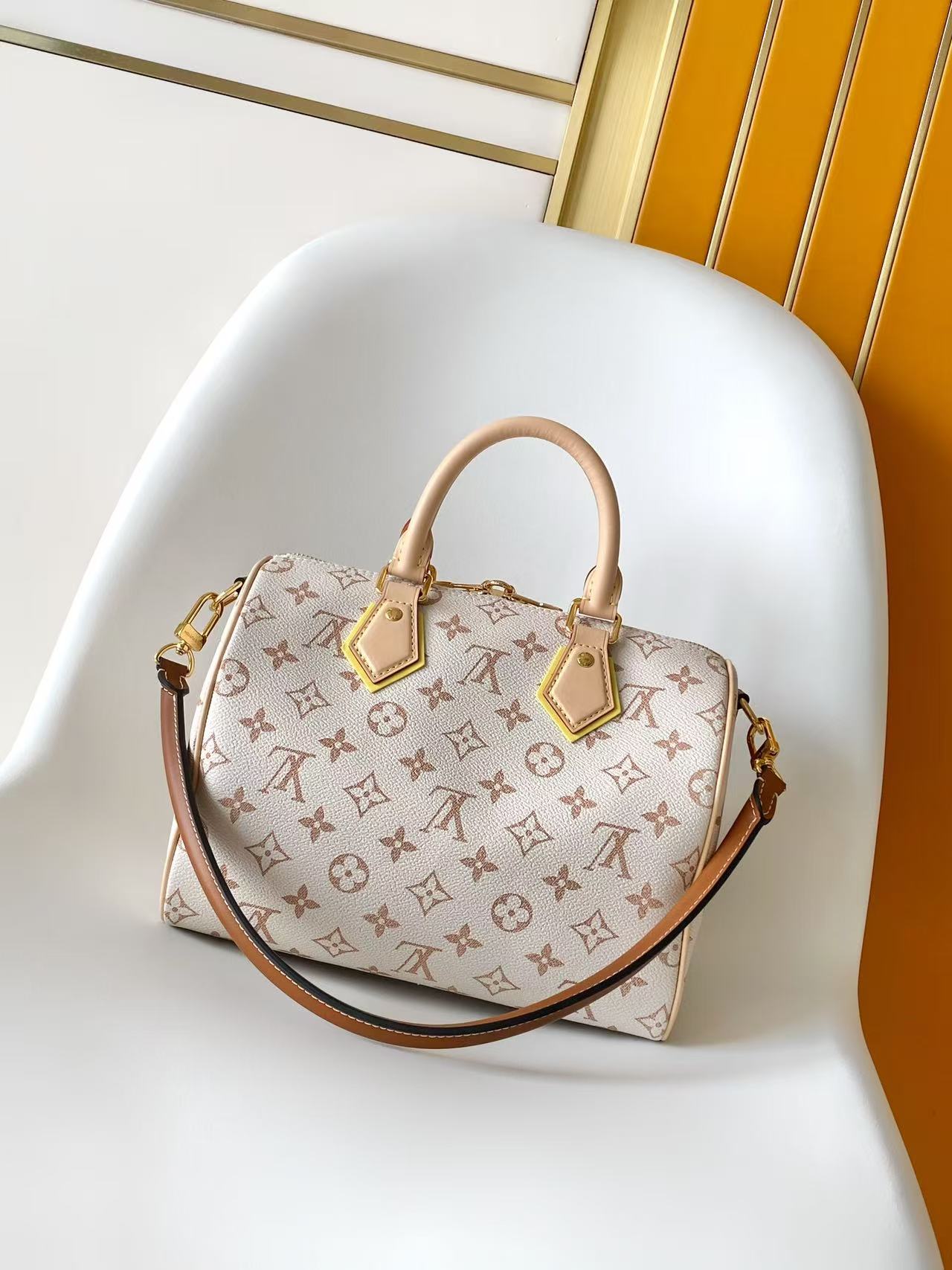 M2A038 LV SPEEDY BANDOULIÈRE 25 - 图片 10