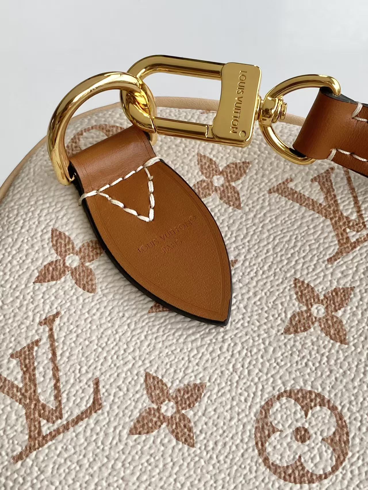 M2A038 LV SPEEDY BANDOULIÈRE 25 - 图片 8