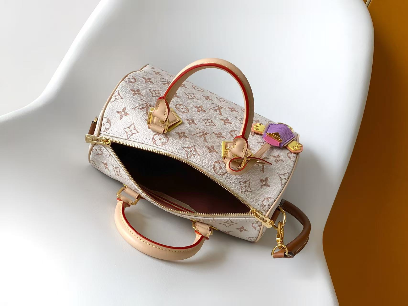 M2A038 LV SPEEDY BANDOULIÈRE 25 - 图片 6