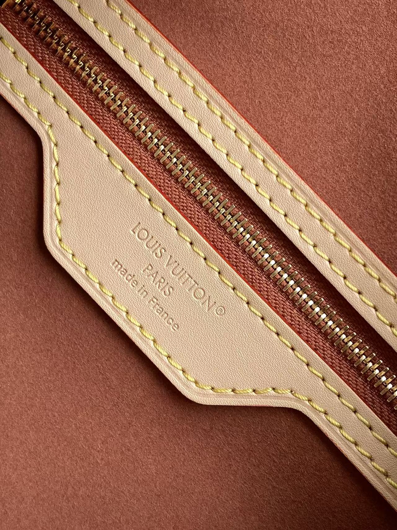M2A038 LV SPEEDY BANDOULIÈRE 25 - 图片 5