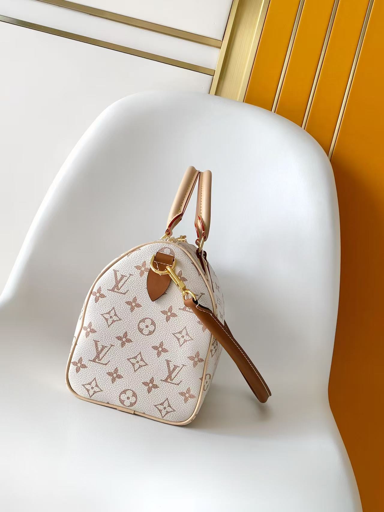 M2A038 LV SPEEDY BANDOULIÈRE 25 - 图片 4