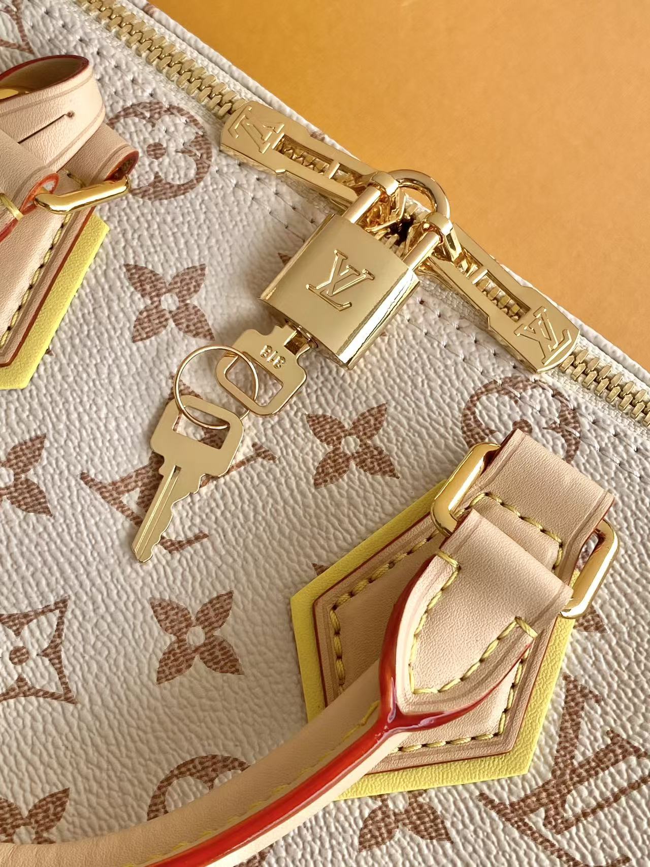 M2A038 LV SPEEDY BANDOULIÈRE 25 - 图片 3