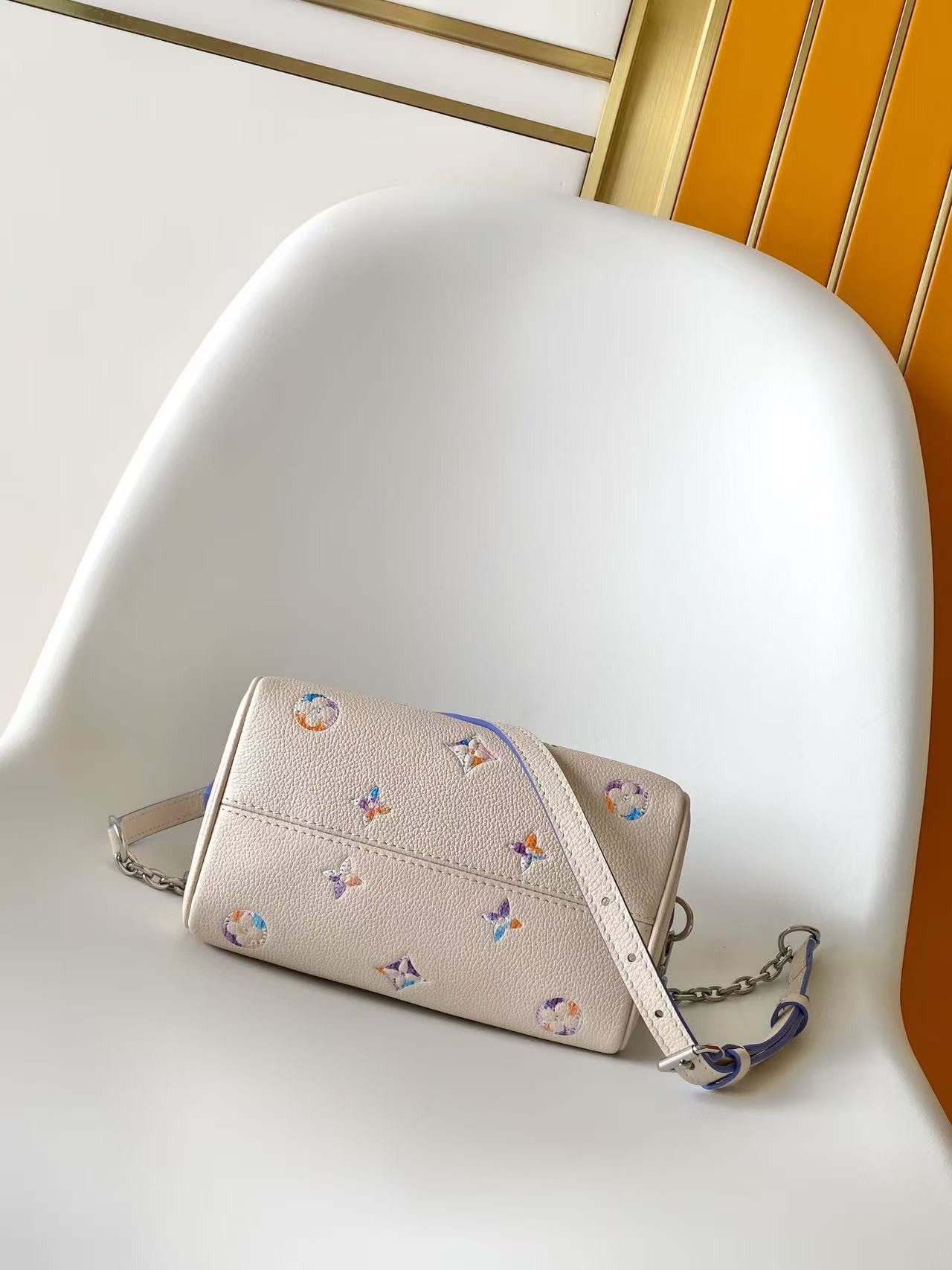 M2A099 LV SPEEDY BANDOULIÈRE 20 - 图片 2