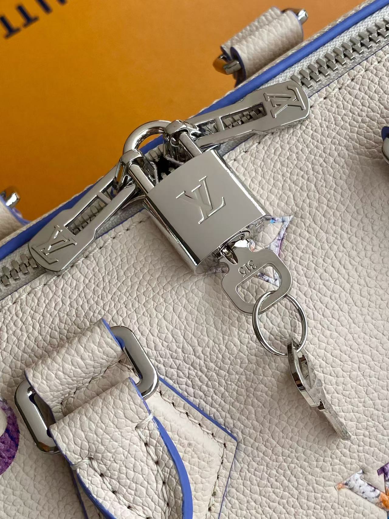 M2A099 LV SPEEDY BANDOULIÈRE 20 - 图片 10