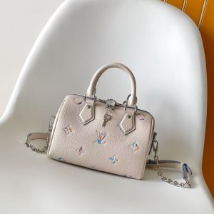M2A099 LV SPEEDY BANDOULIÈRE 20