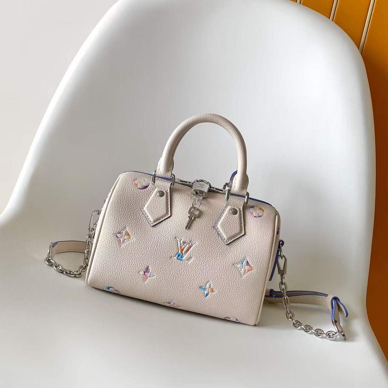 M2A099 LV SPEEDY BANDOULIÈRE 20
