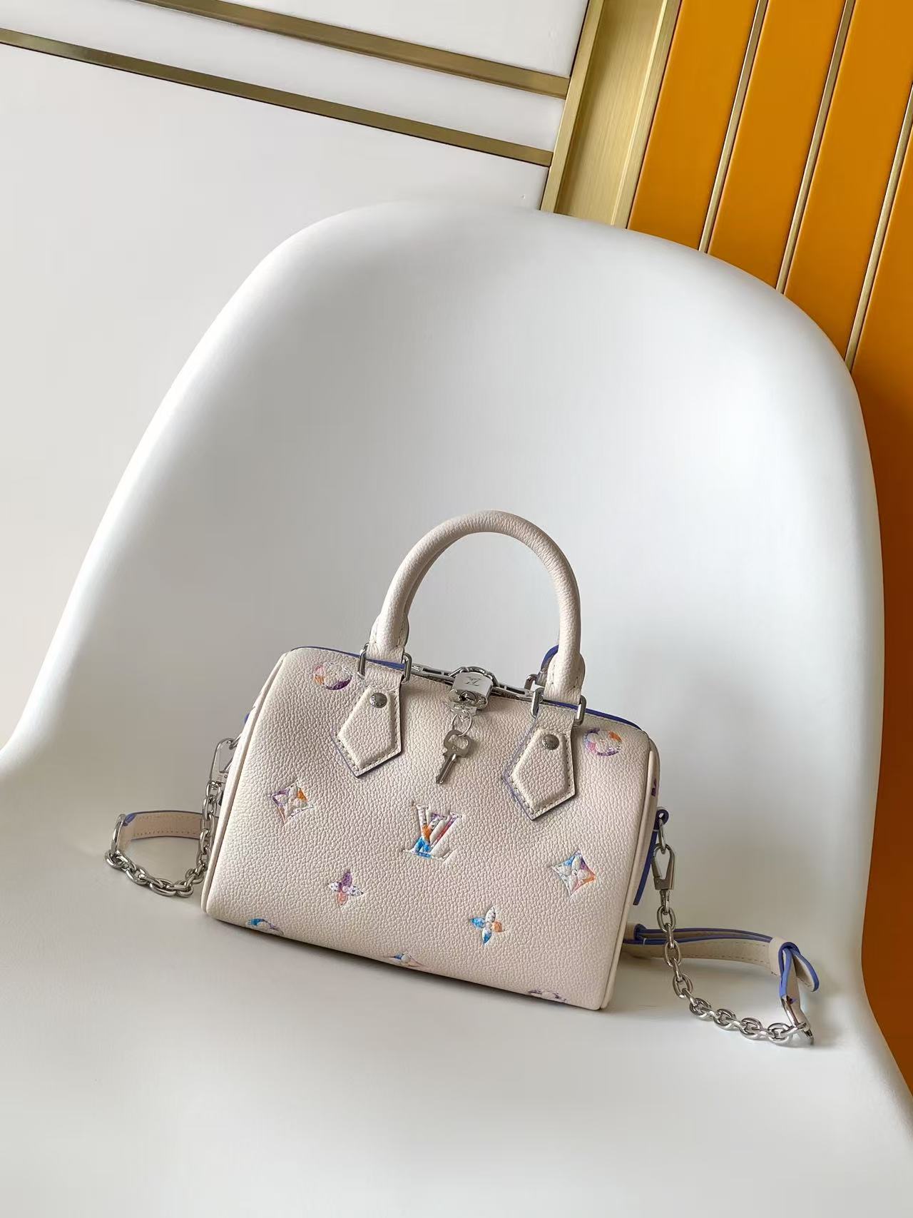 M2A099 LV SPEEDY BANDOULIÈRE 20 - 图片 8