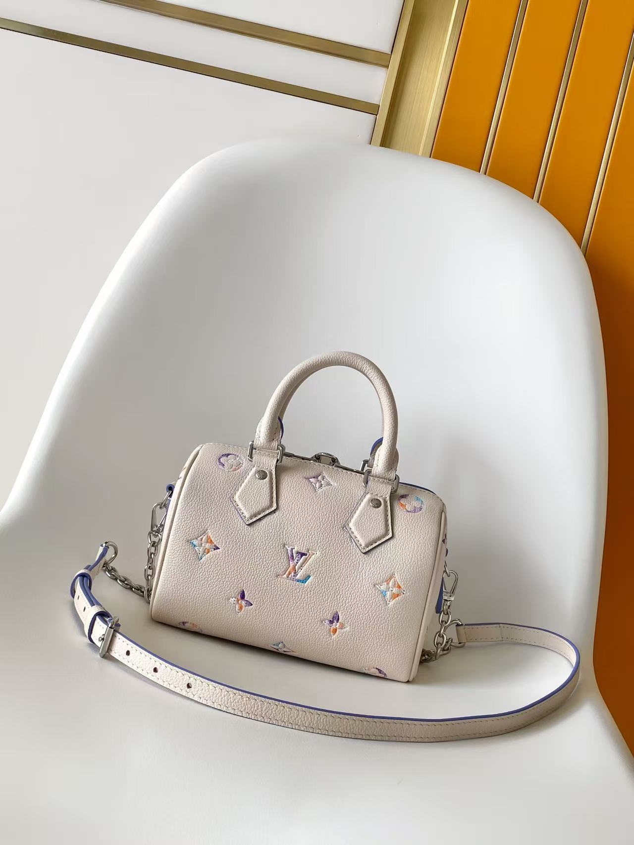 M2A099 LV SPEEDY BANDOULIÈRE 20 - 图片 6