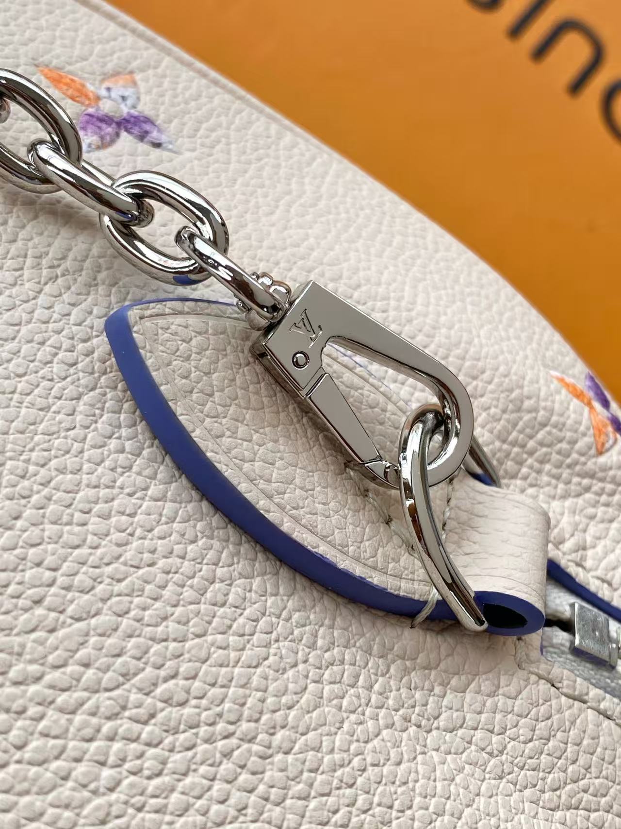 M2A099 LV SPEEDY BANDOULIÈRE 20 - 图片 5