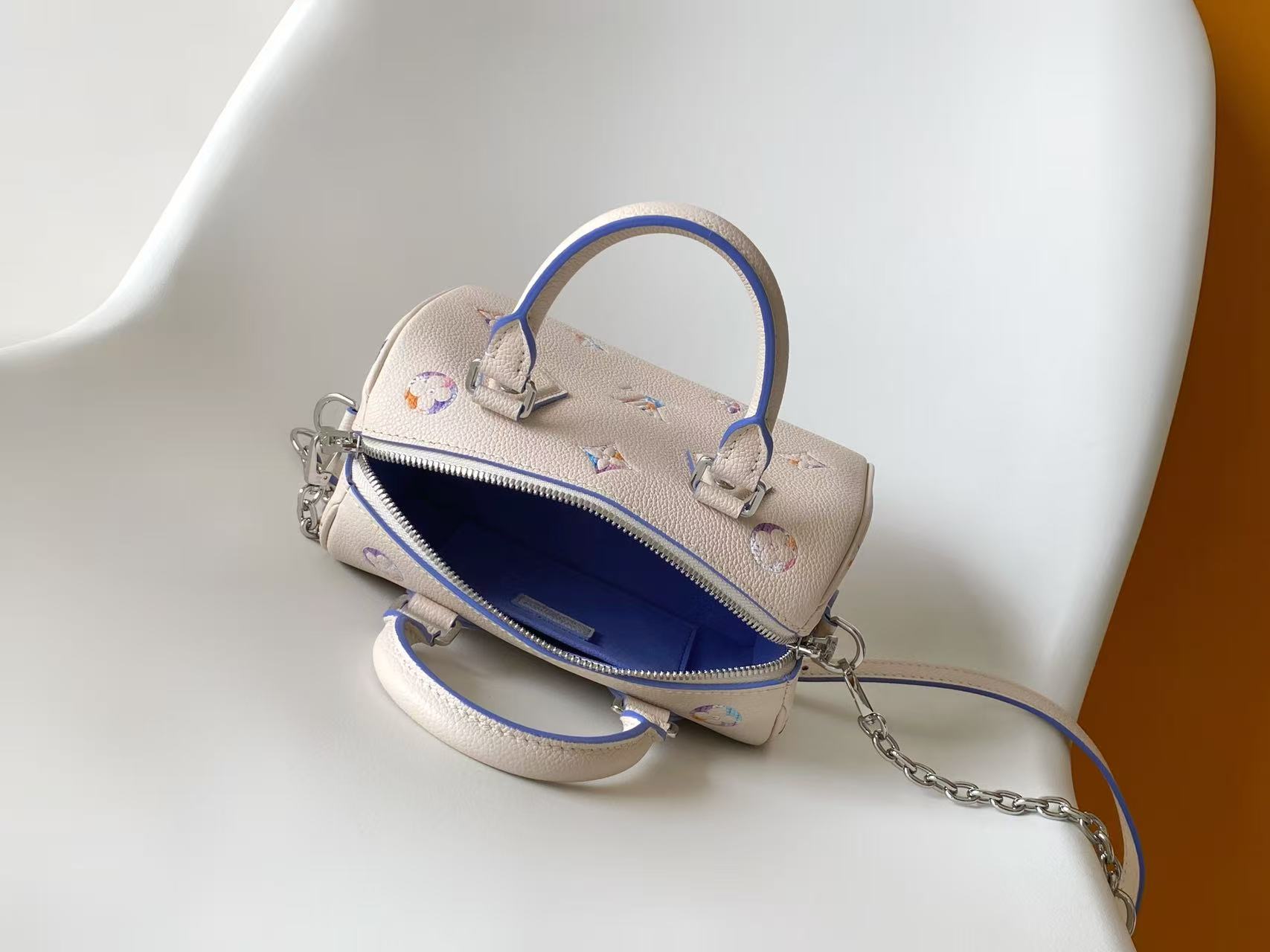 M2A099 LV SPEEDY BANDOULIÈRE 20 - 图片 4