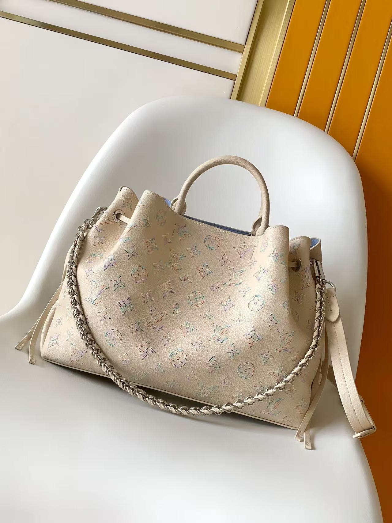 M2A169 LV Bella Tote - 图片 2