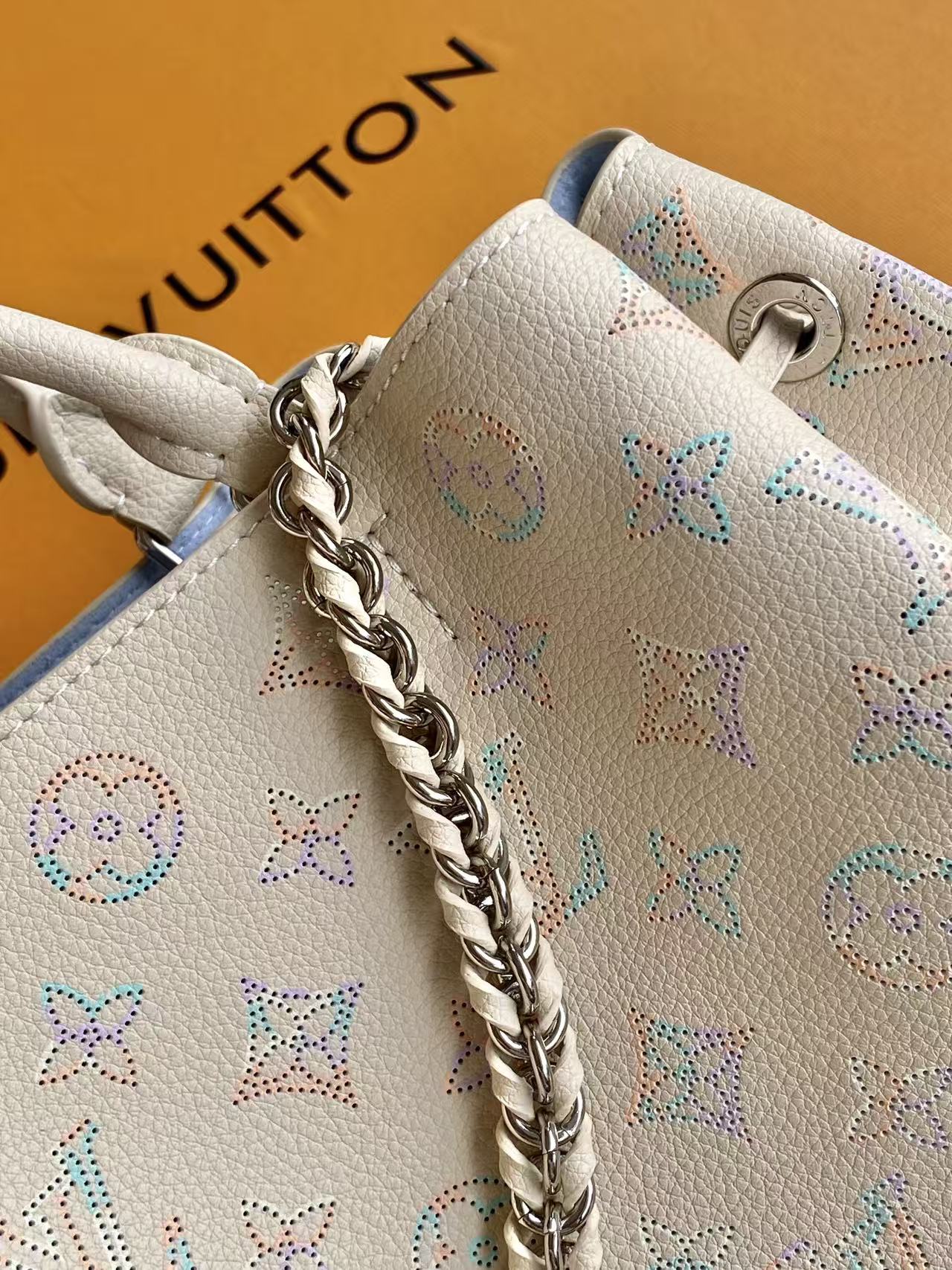 M2A169 LV Bella Tote - 图片 9