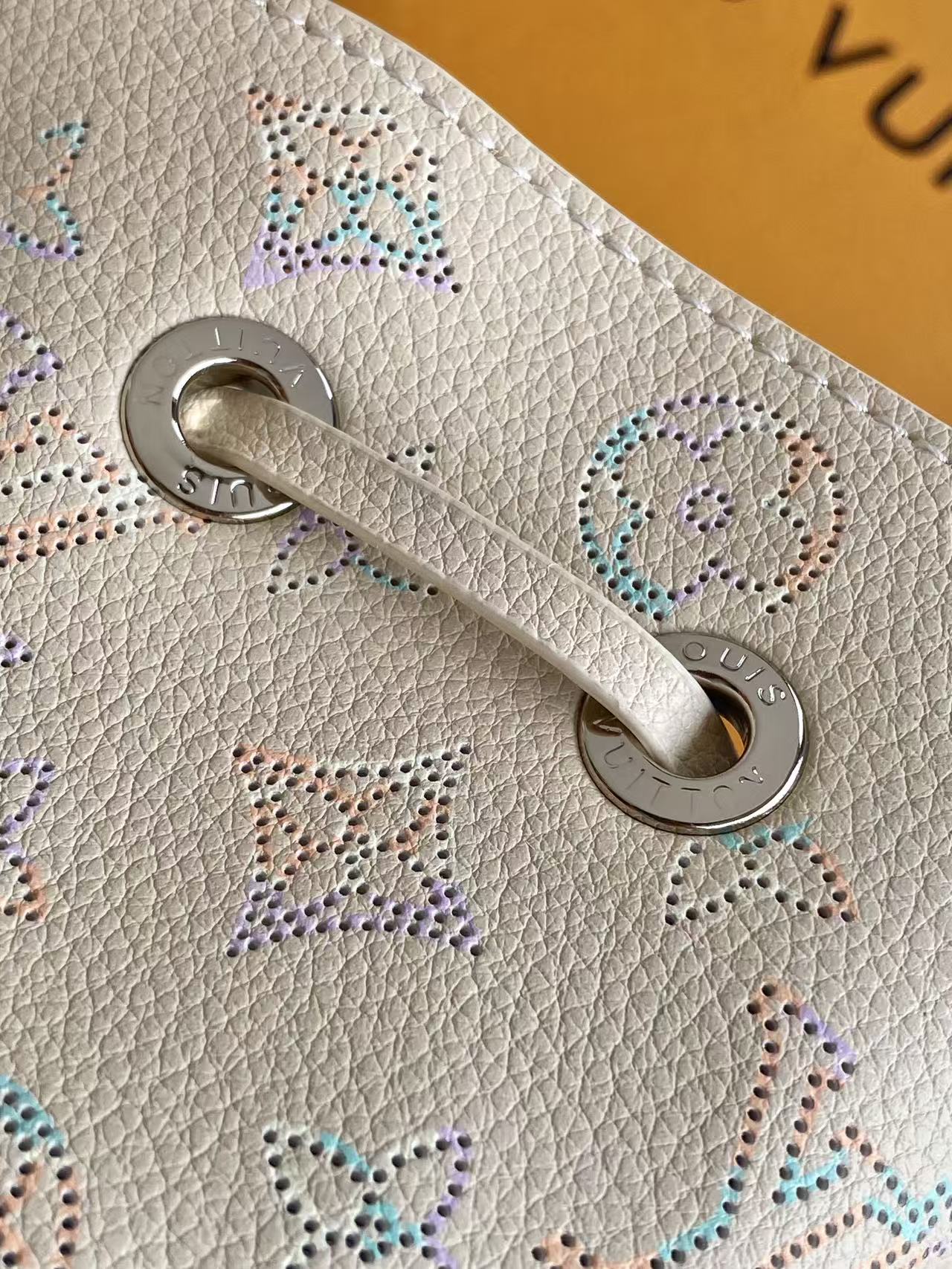 M2A169 LV Bella Tote - 图片 7