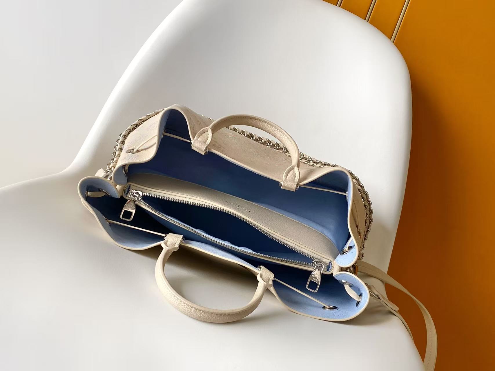 M2A169 LV Bella Tote - 图片 6