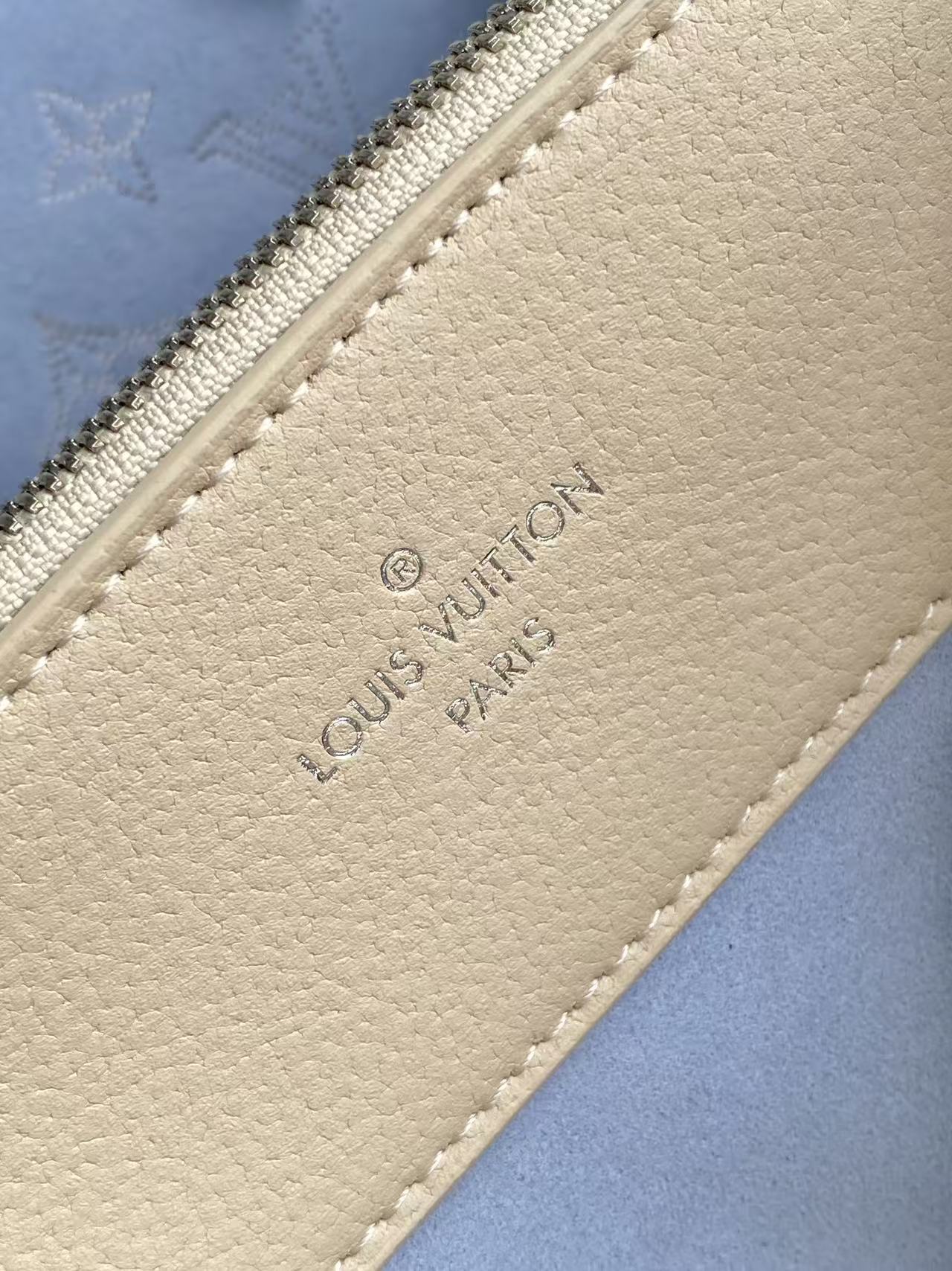 M2A169 LV Bella Tote - 图片 5