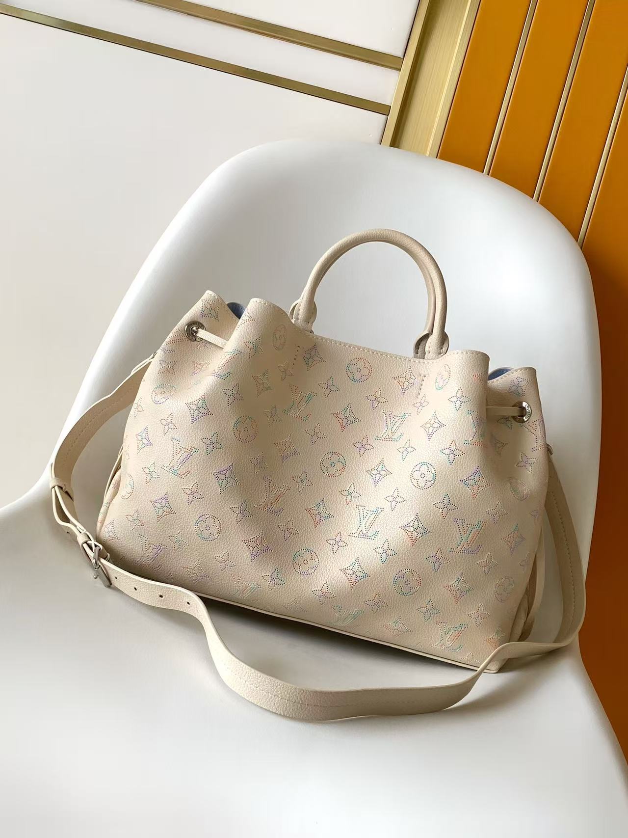 M2A169 LV Bella Tote - 图片 3