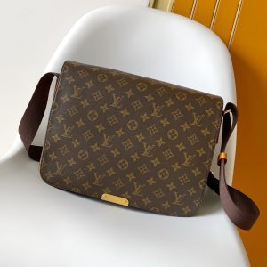 M2A190 LV Bastille Mini Messenger Bag