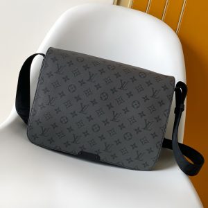 M2A192 LV Bastille Mini Messenger Bag