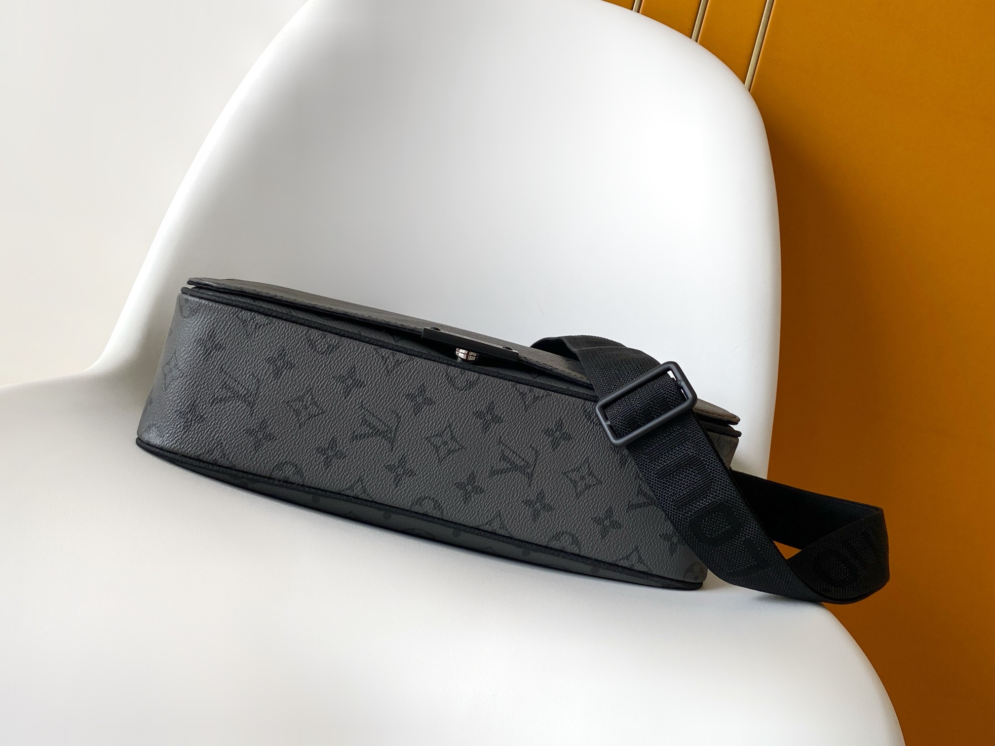 M2A192 LV Bastille Mini Messenger Bag - 图片 8