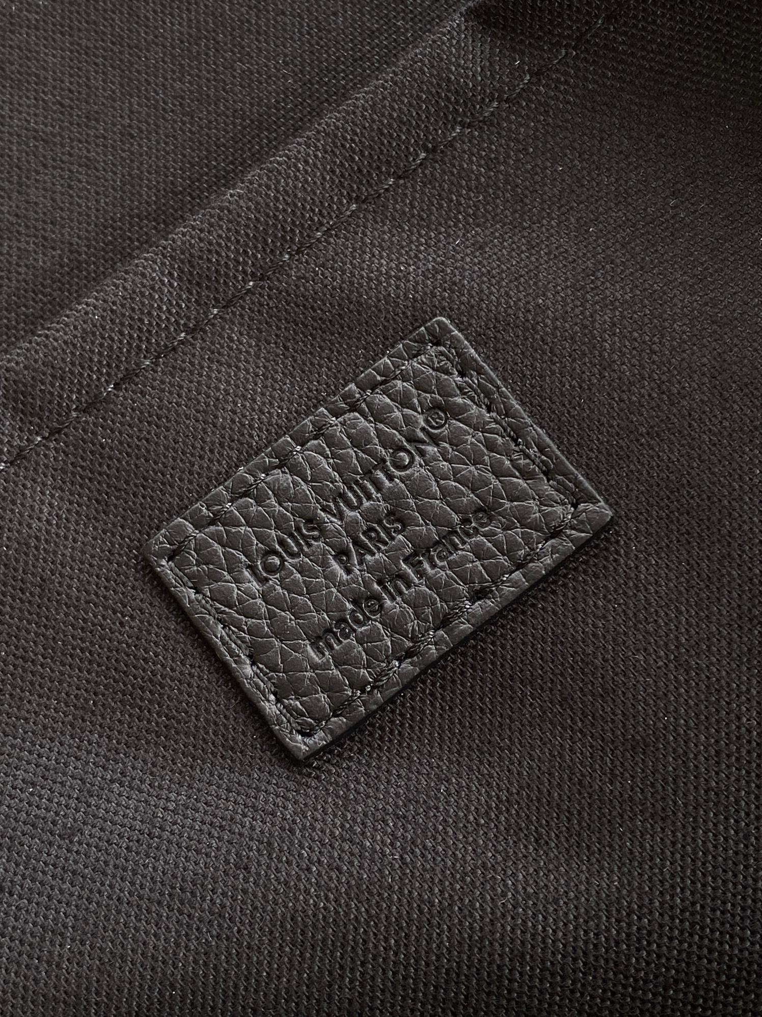 M2A192 LV Bastille Mini Messenger Bag - 图片 4