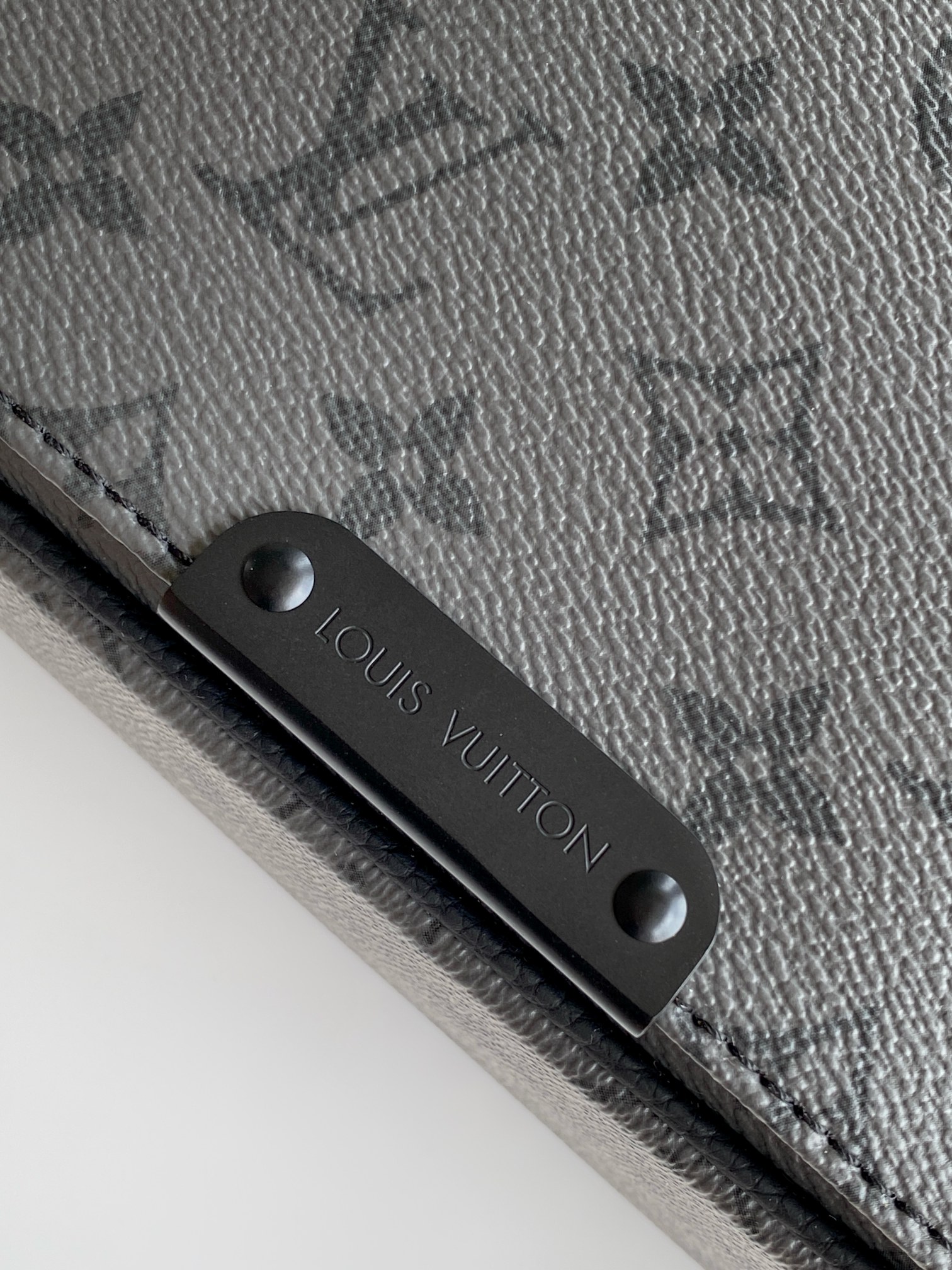 M2A192 LV Bastille Mini Messenger Bag - 图片 3