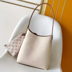 M2A208 LV Low-key Hobo Small Handbag