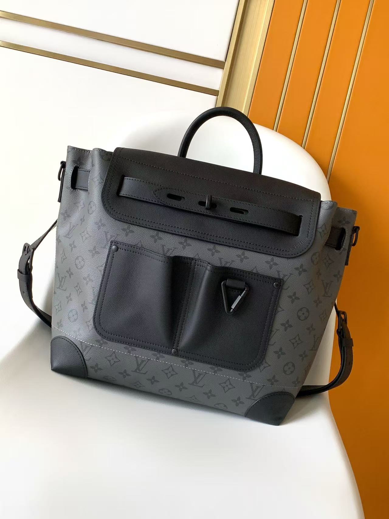 M2A253 LV STEAMER 30 - 图片 2