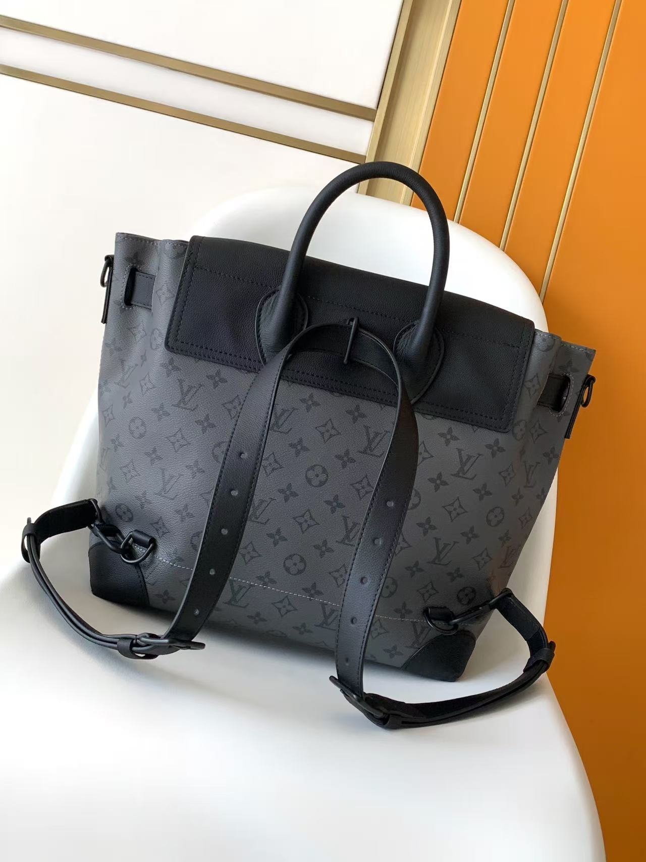 M2A253 LV STEAMER 30 - 图片 5