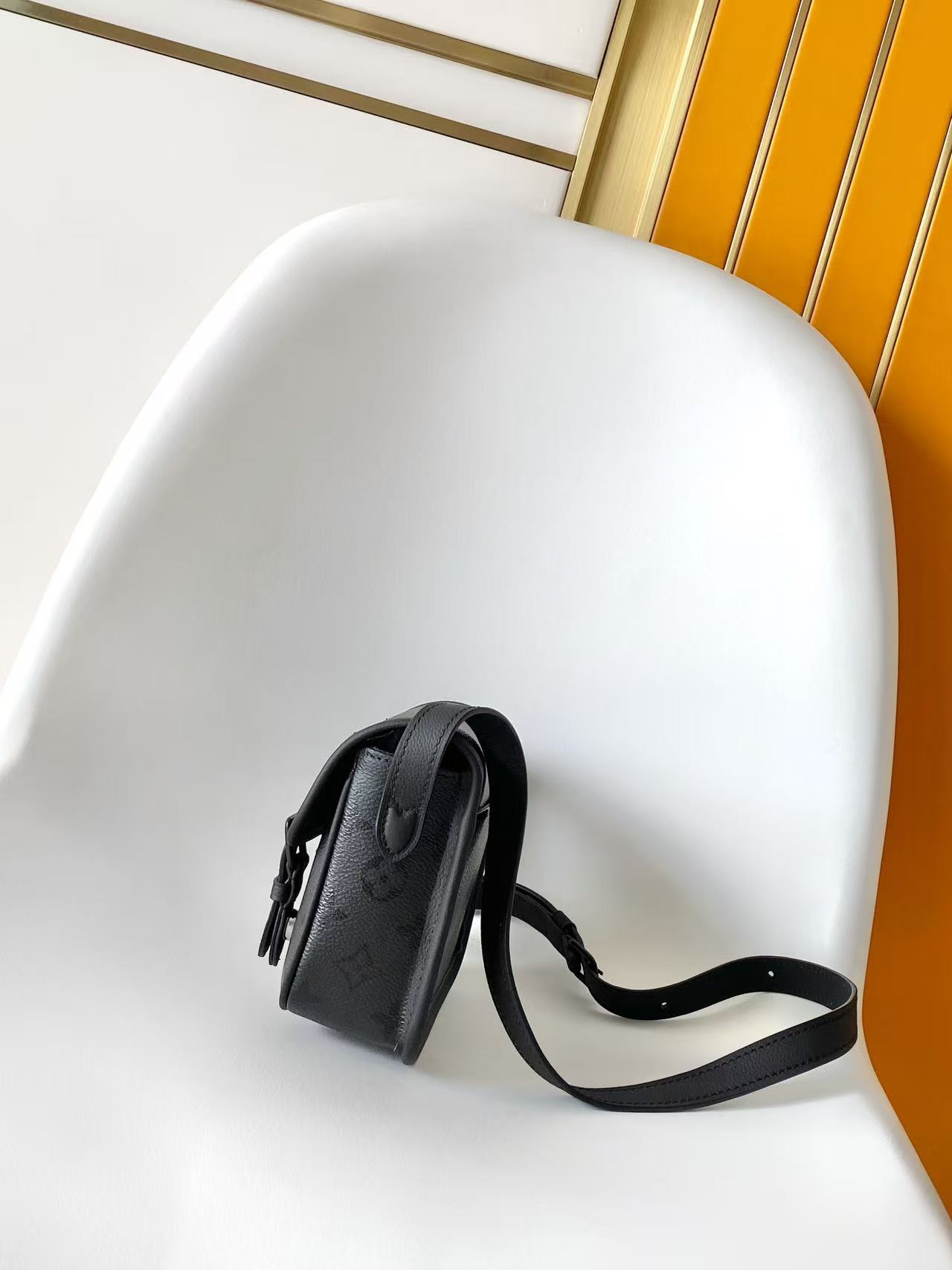 M2A259 LV Satchel Mini Crossbody Bag - 图片 10
