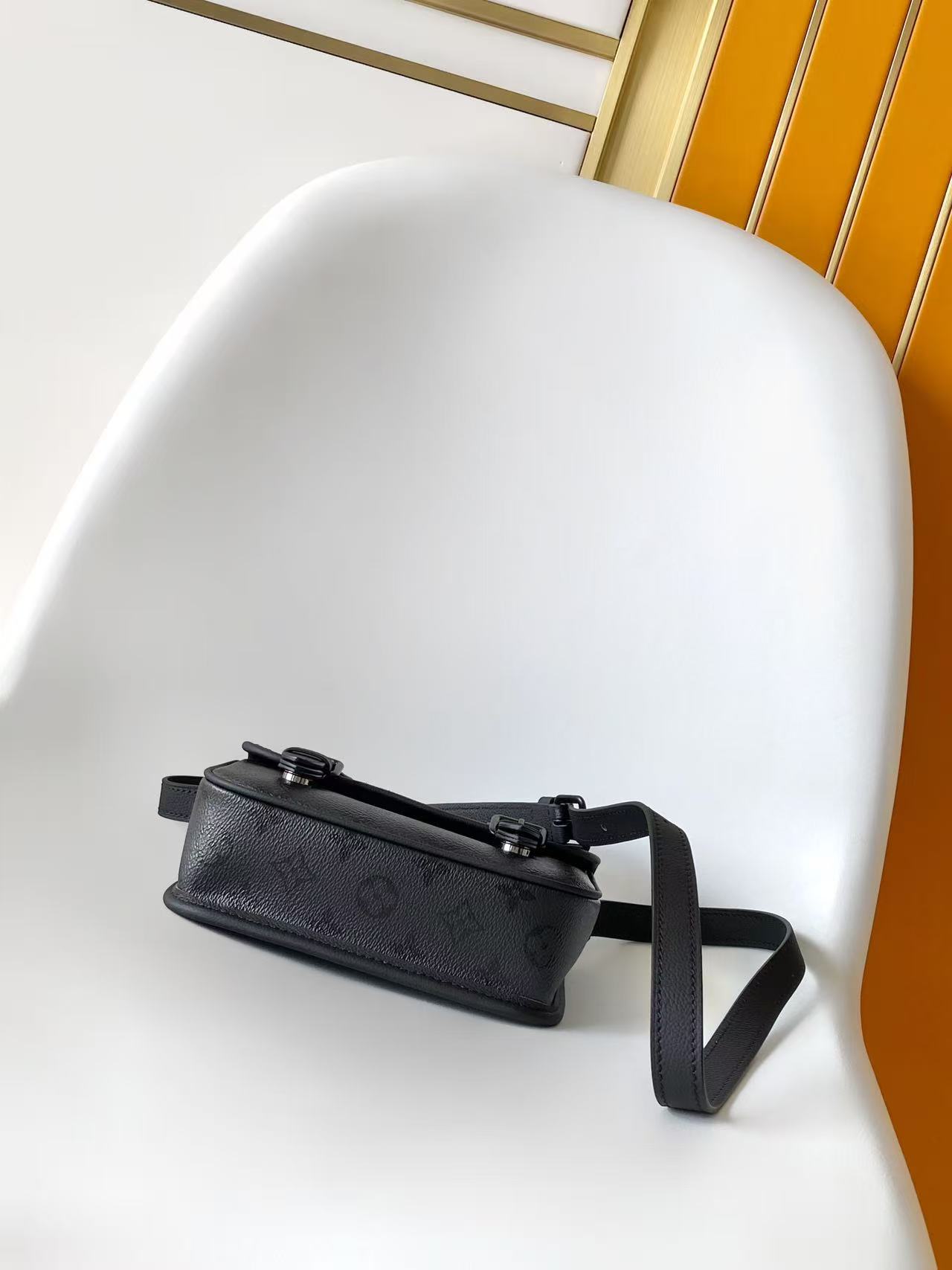 M2A259 LV Satchel Mini Crossbody Bag - 图片 8