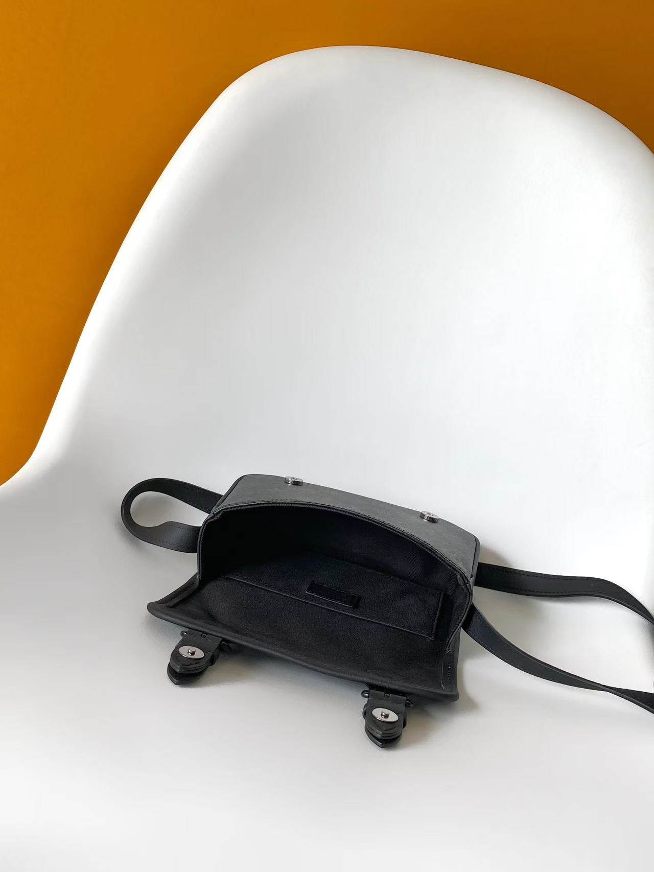 M2A259 LV Satchel Mini Crossbody Bag - 图片 4