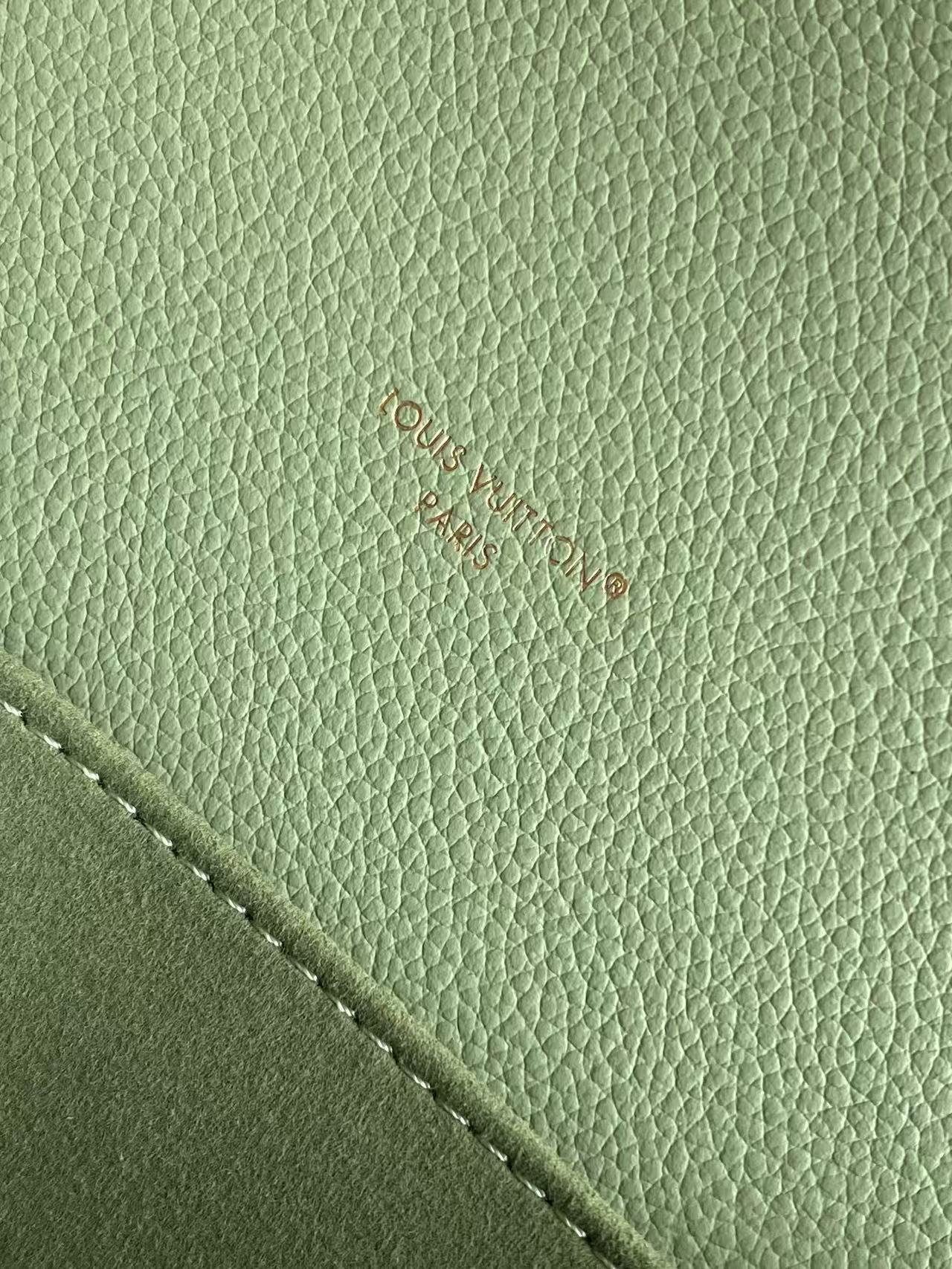 M2A339 LV Pochette Métis East West handbag - 图片 9