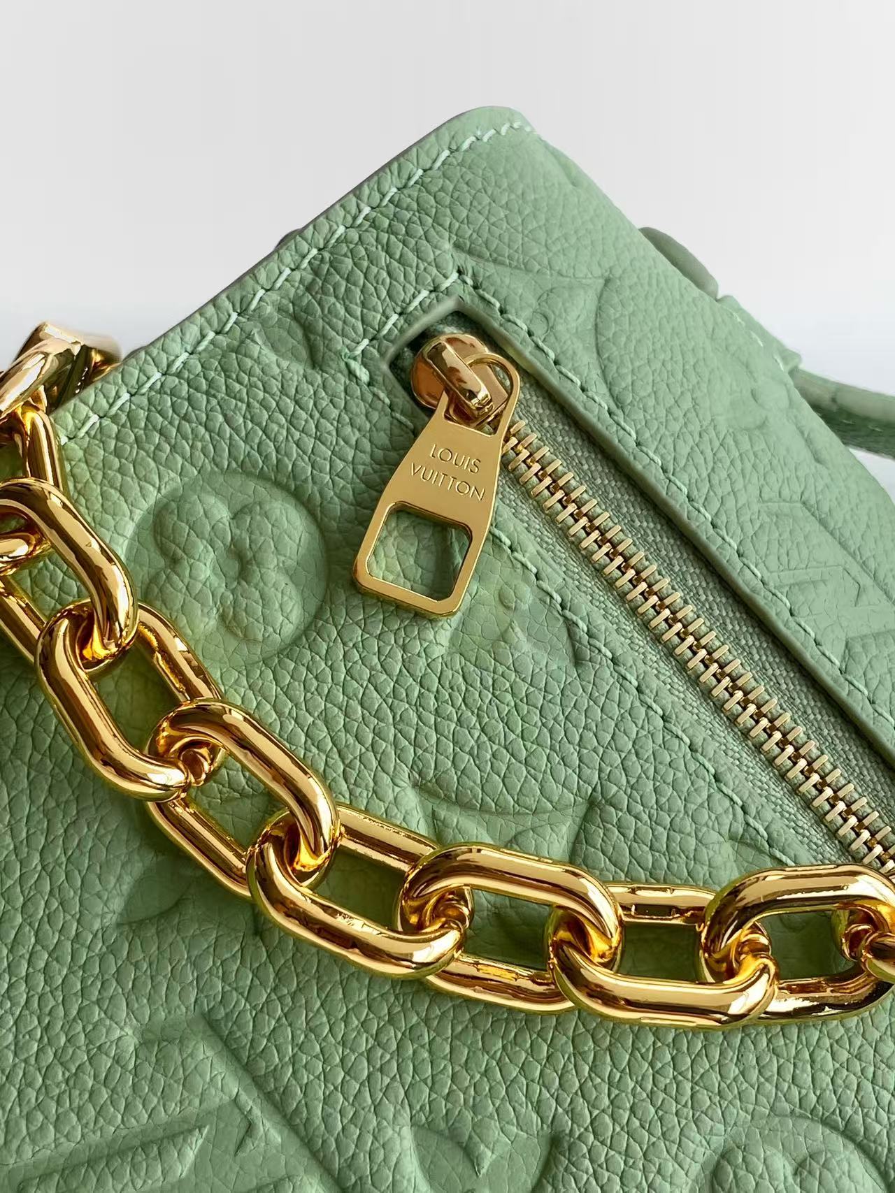 M2A339 LV Pochette Métis East West handbag - 图片 3
