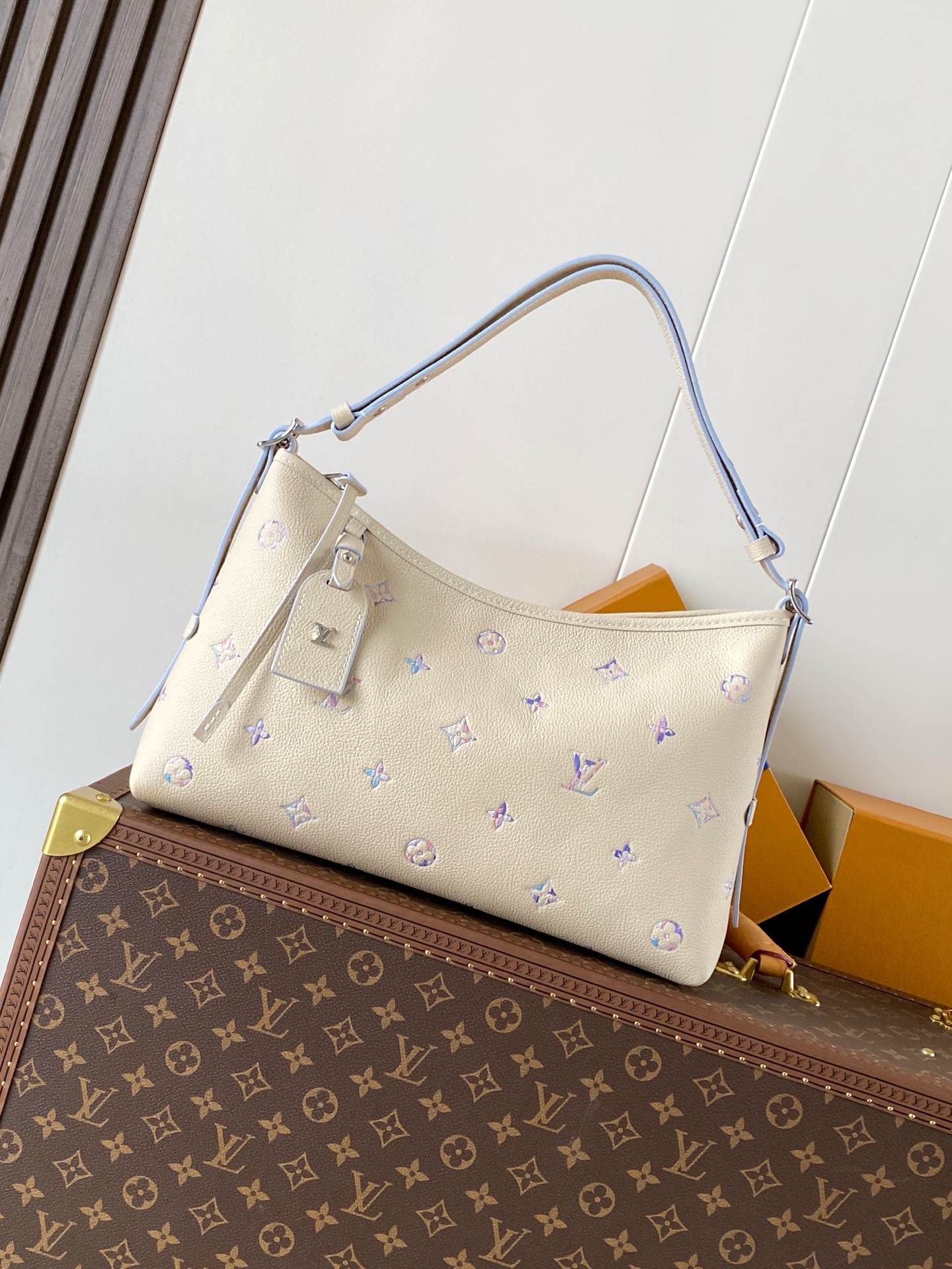 M2A369 LV CARRYALL EAST-WEST - 图片 2