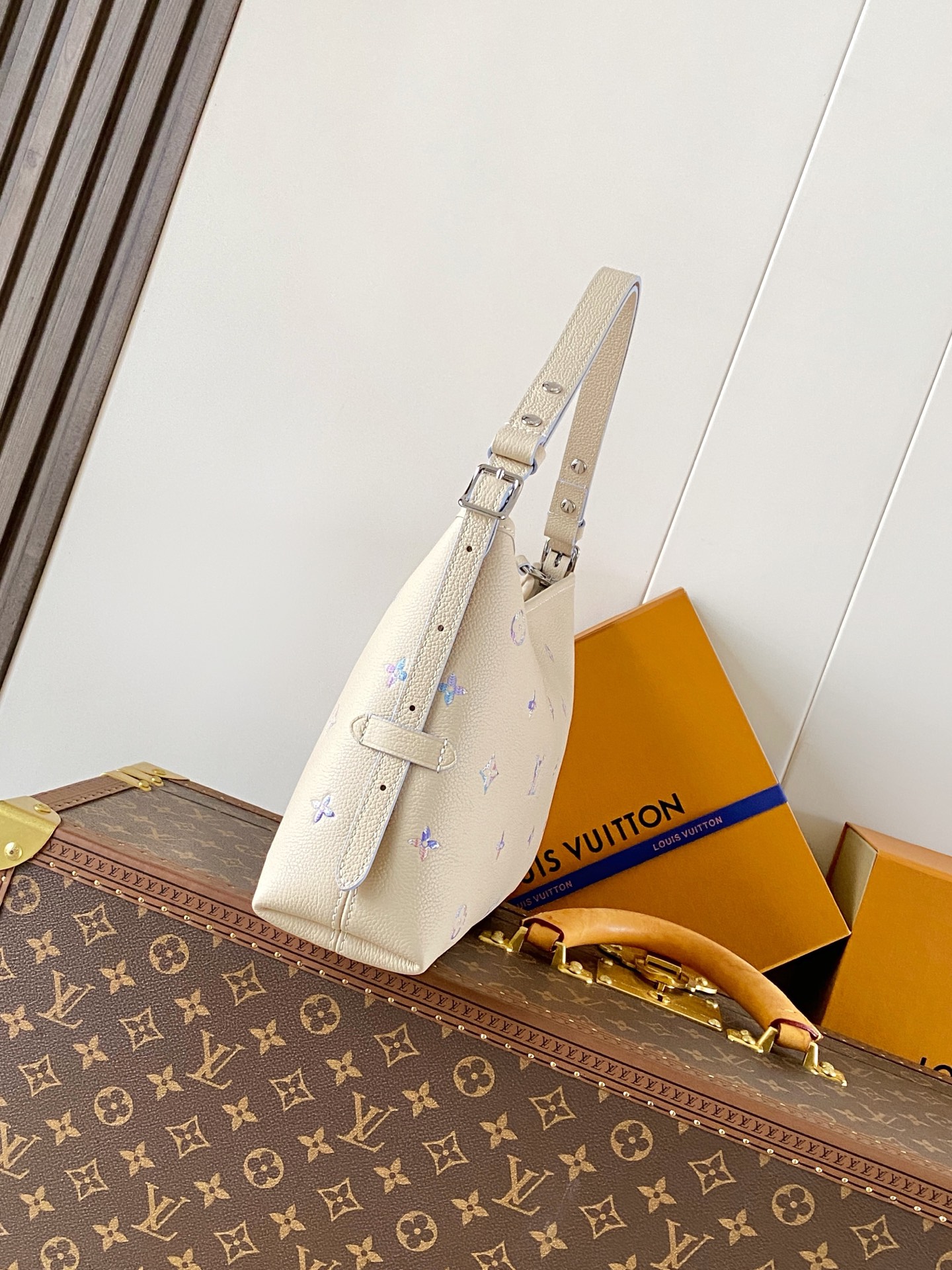 M2A369 LV CARRYALL EAST-WEST - 图片 10