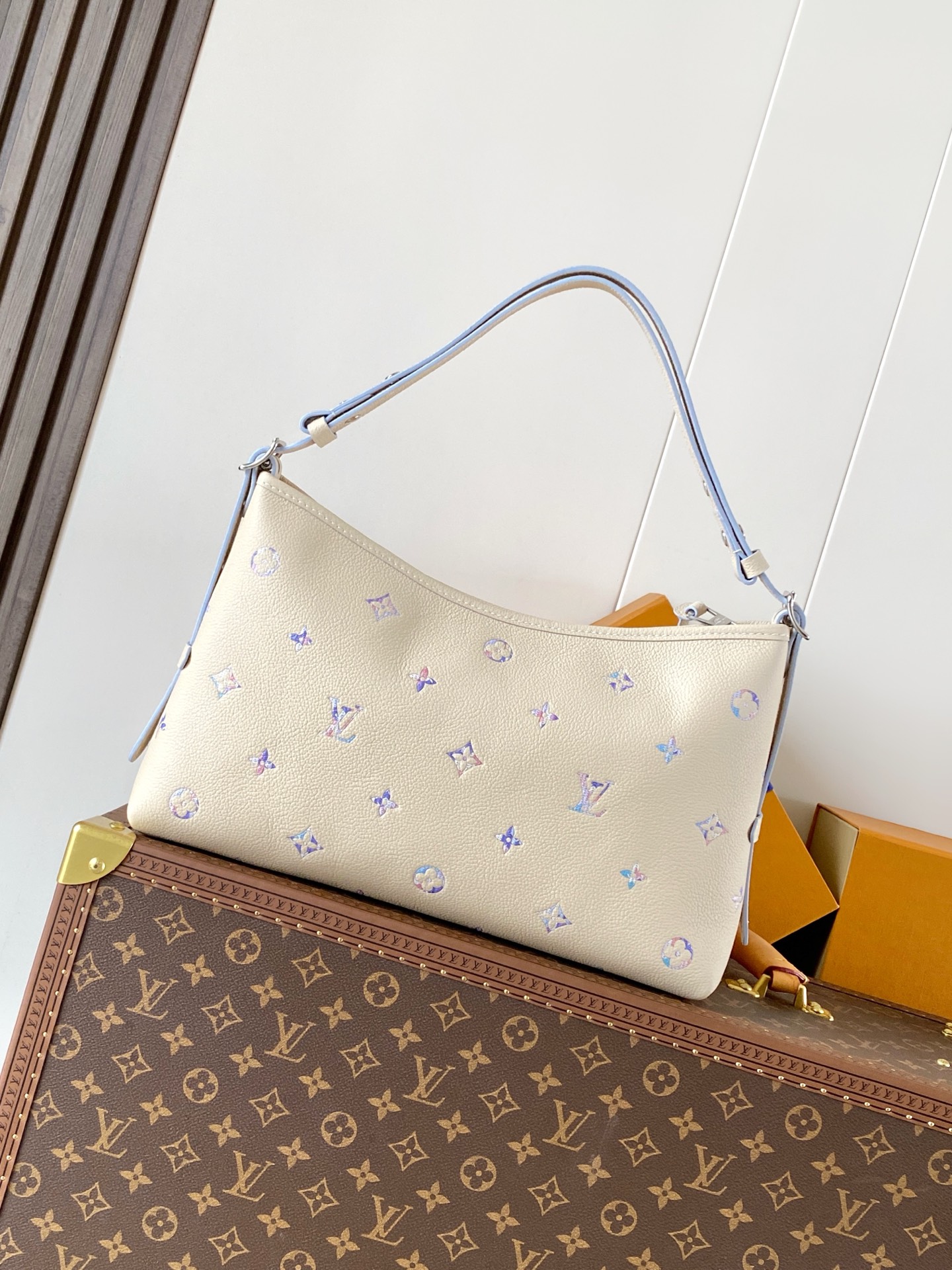 M2A369 LV CARRYALL EAST-WEST - 图片 9