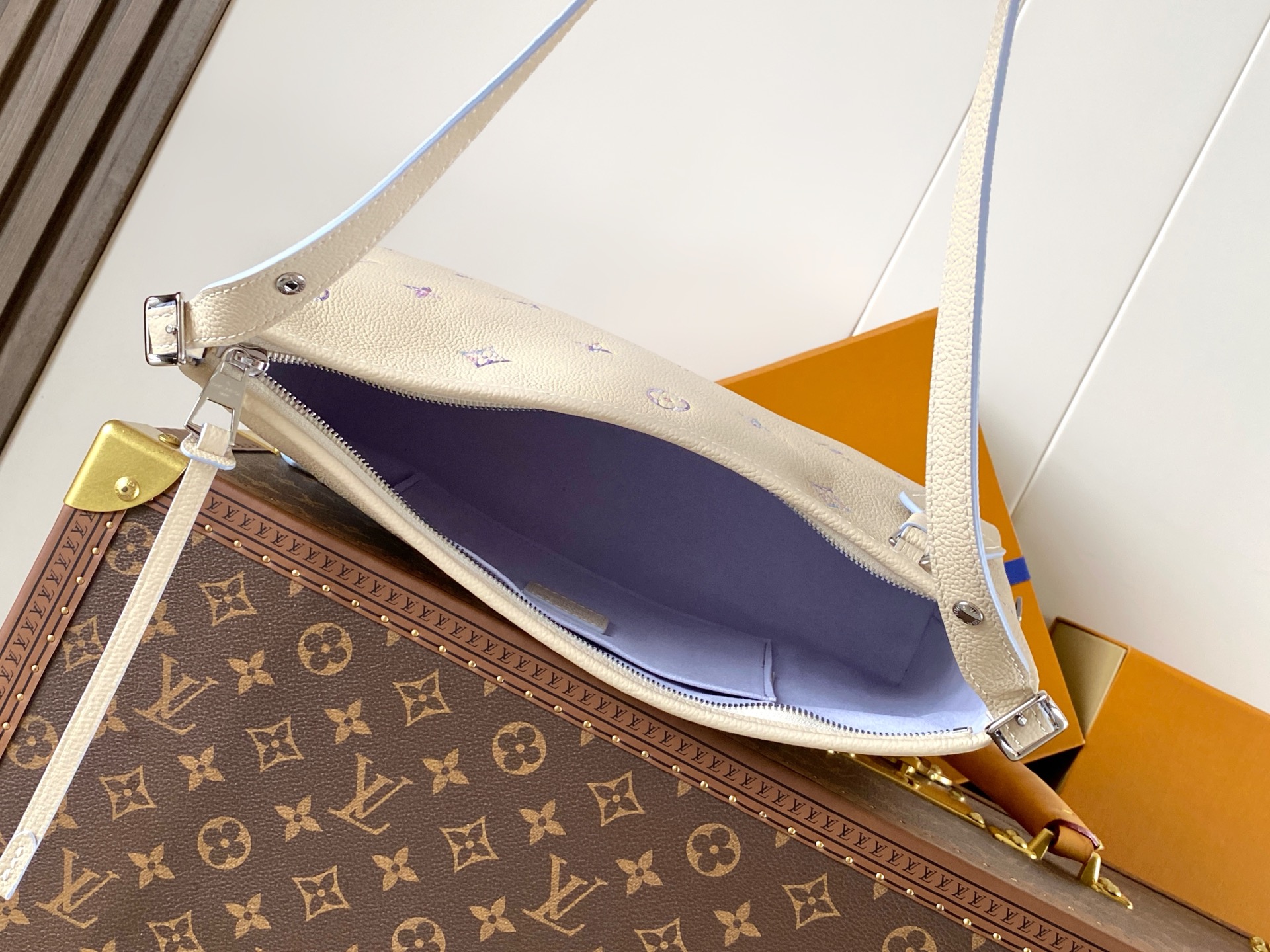 M2A369 LV CARRYALL EAST-WEST - 图片 5