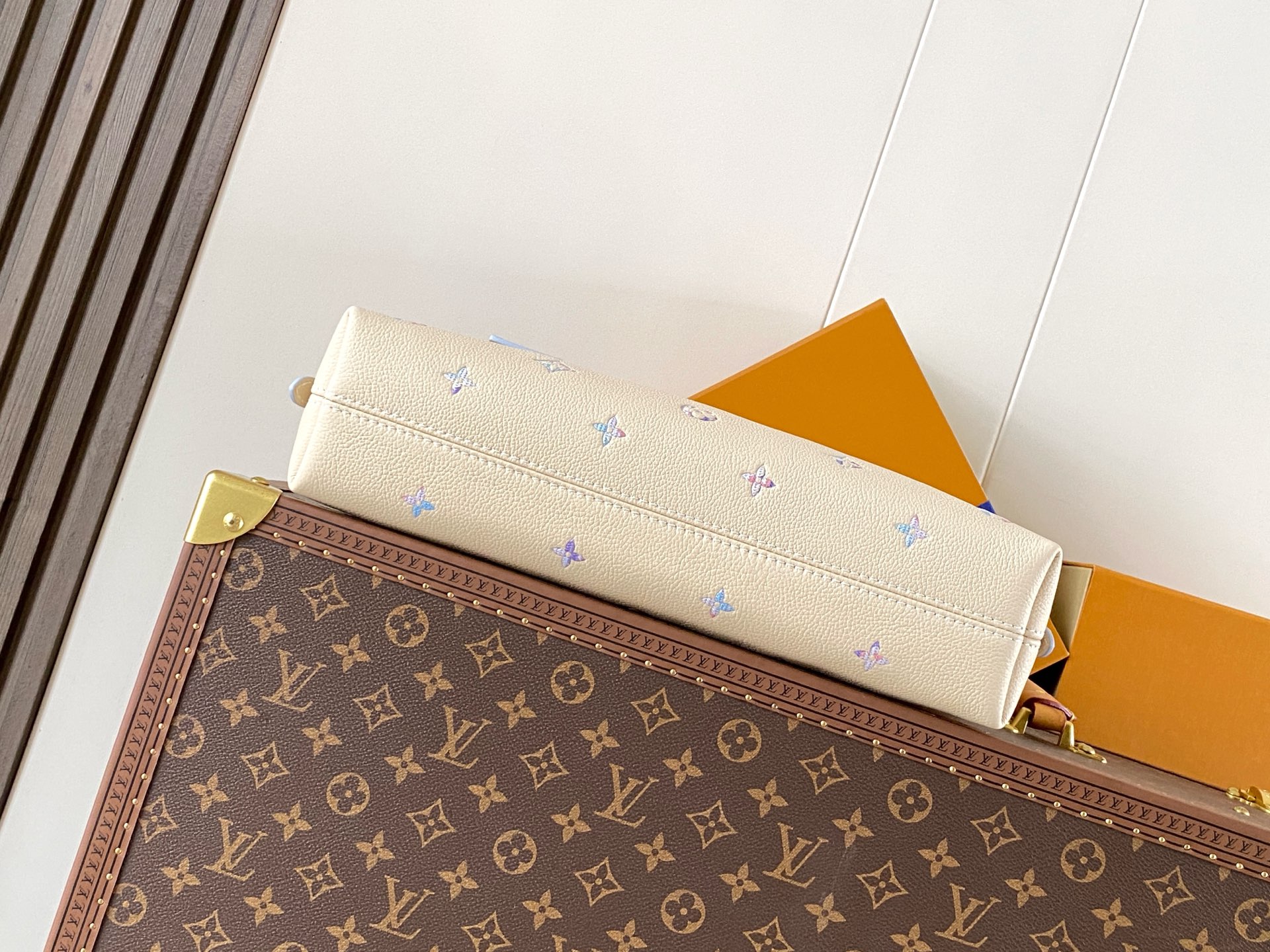 M2A369 LV CARRYALL EAST-WEST - 图片 4