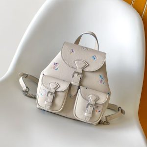 M2A375 LV Backup Backpack