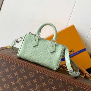 M2A387 LV NANO SPEEDY