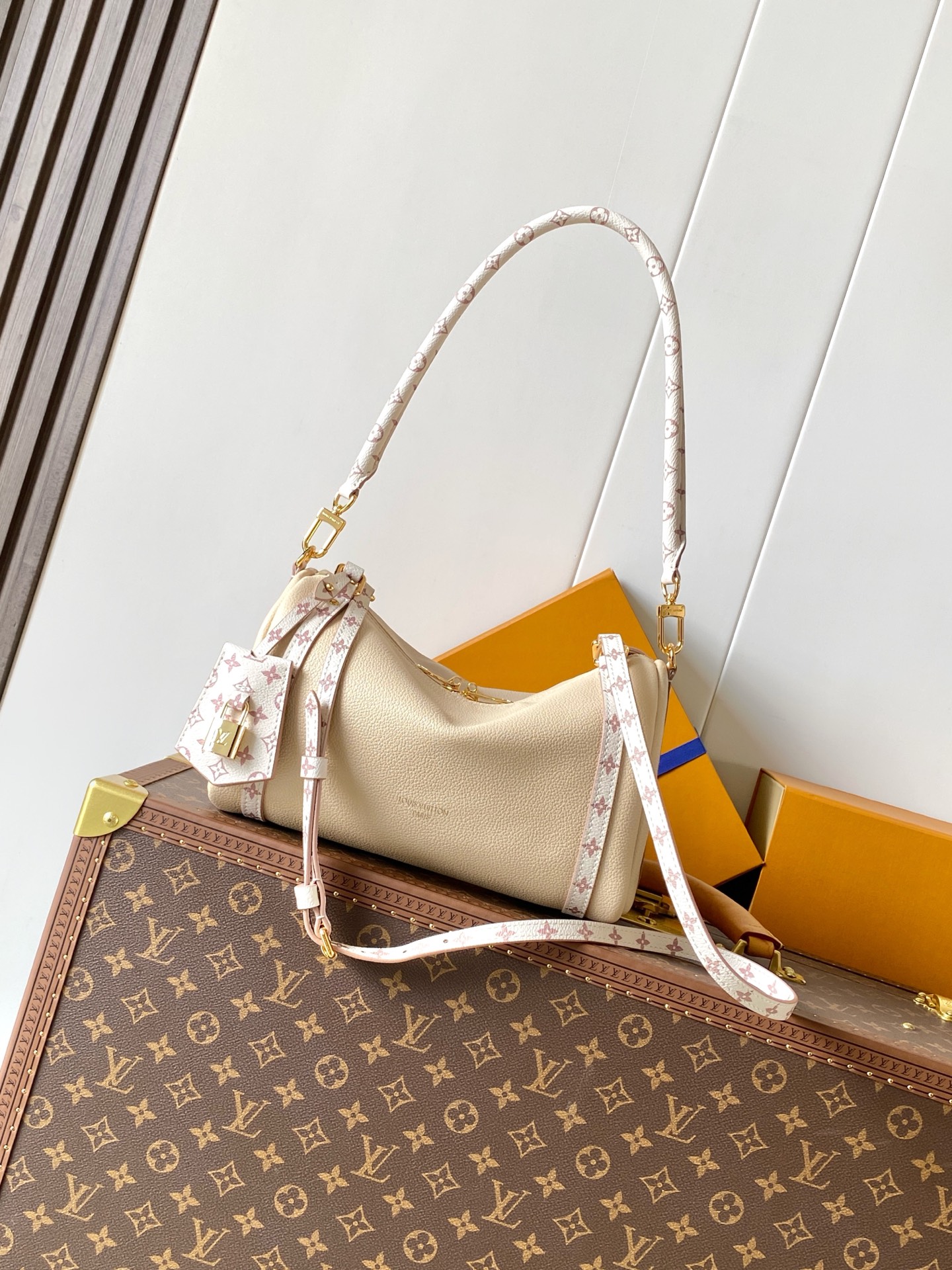 M2A393 LV EXPRESS Small Handbag - 图片 2