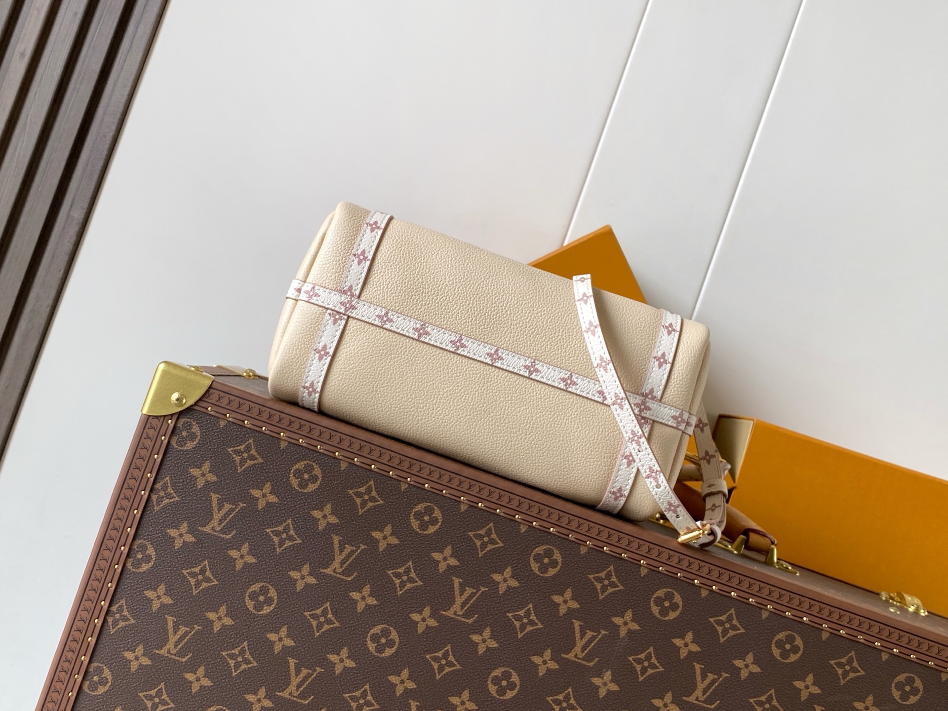 M2A393 LV EXPRESS Small Handbag - 图片 10