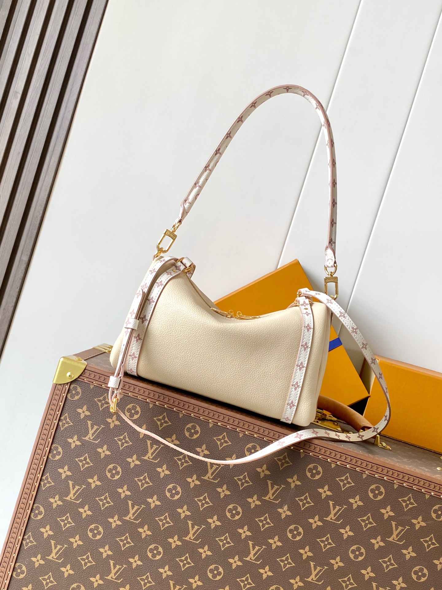 M2A393 LV EXPRESS Small Handbag - 图片 9
